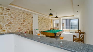 Villa Hill Side 3 Çocuk Havuzu 18