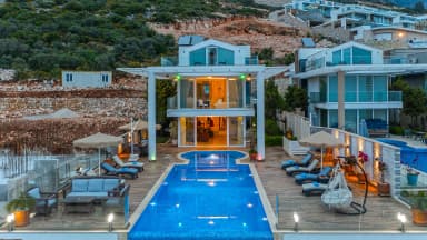 Villa Hill Side 3 Çocuk Havuzu 72