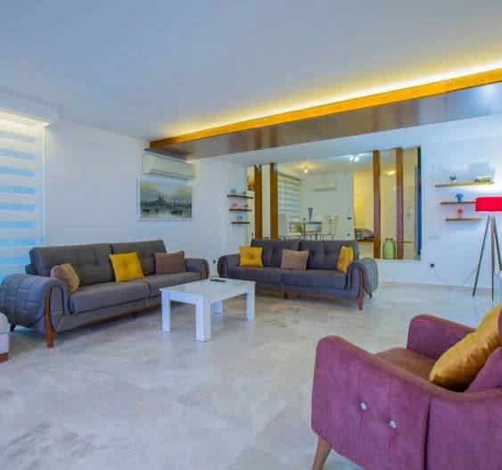 Villa Hill Side 3 Kalkan 79