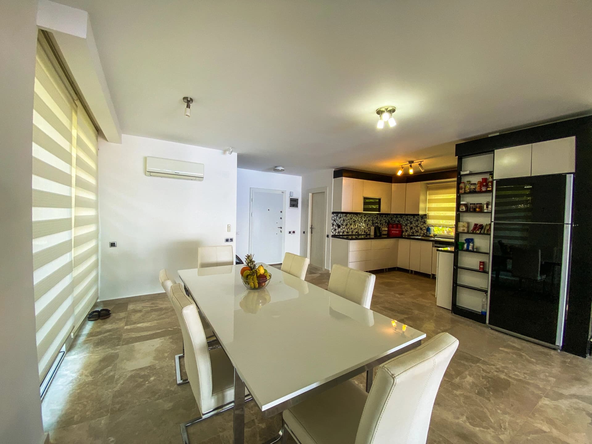 Villa Hill Side 3 Kalkan 45