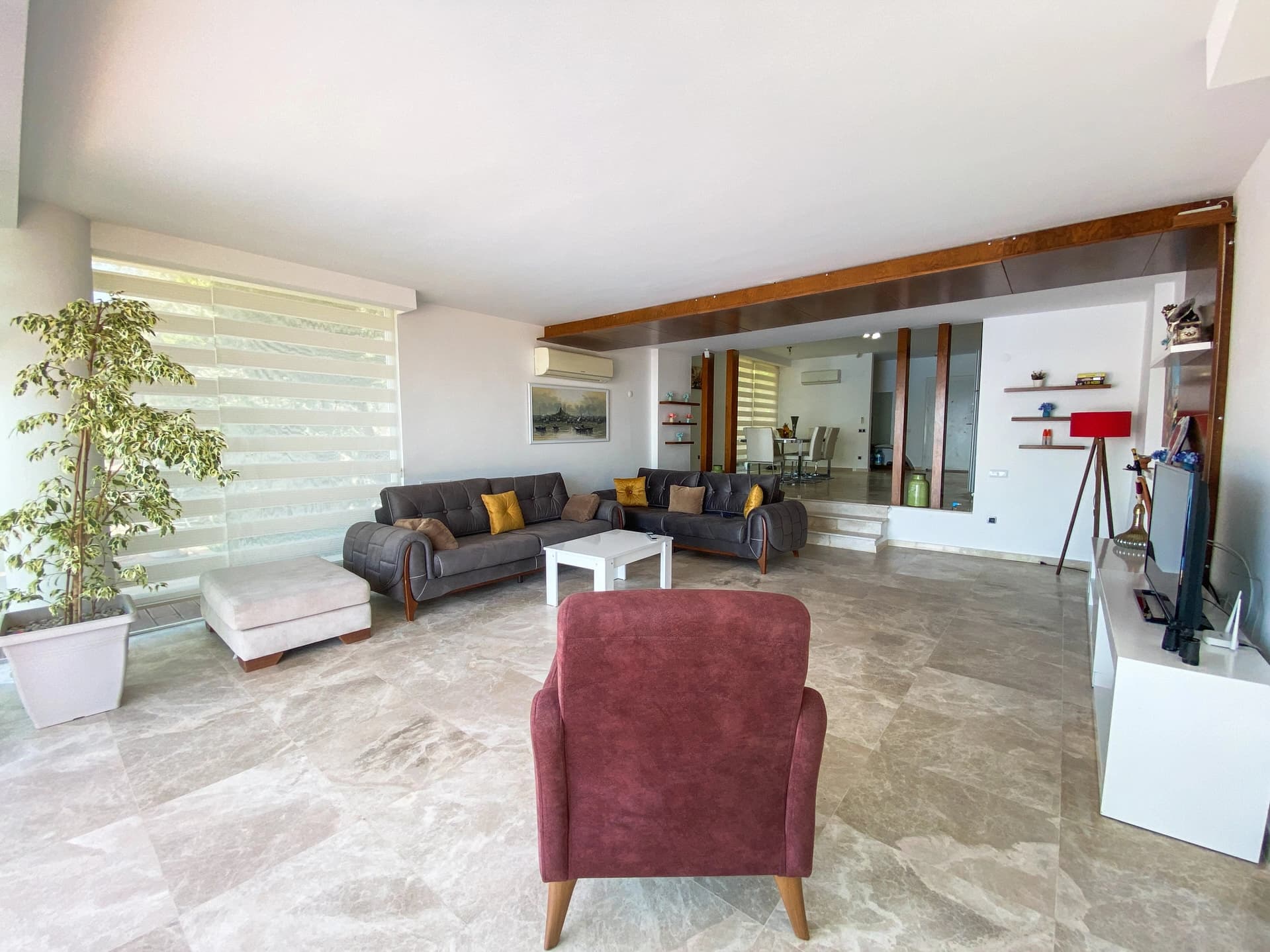 Villa Hill Side 3 Kalkan 93