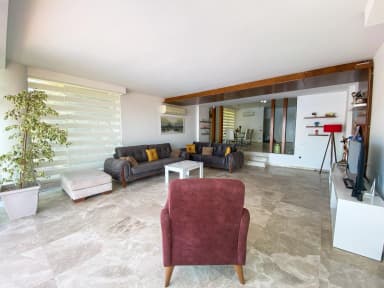 Villa Hill Side 3 Kalkan 93