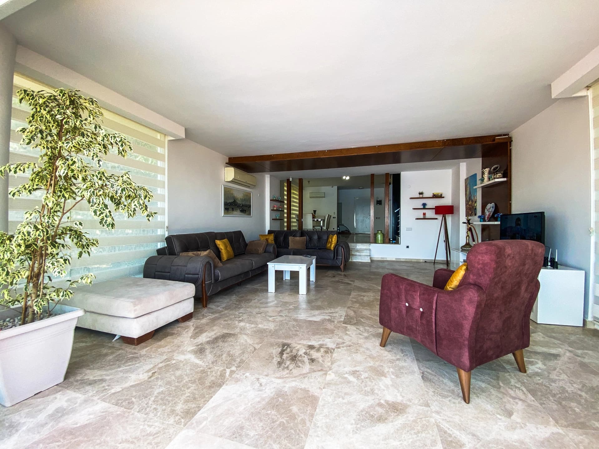 Villa Hill Side 3 Çocuk Havuzu 10