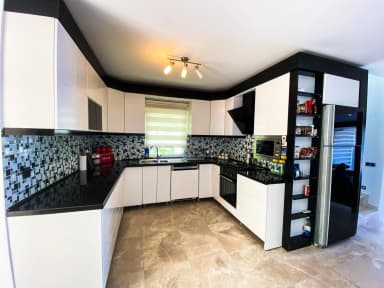 Villa Hill Side 3 Çocuk Havuzu 52