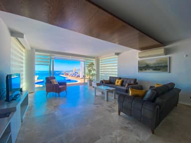 Villa Hill Side 3 Çocuk Havuzu 24