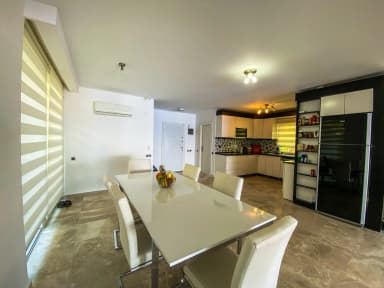 Villa Hill Side 3 Kalkan 59