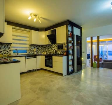 Villa Hill Side 3 Çocuk Havuzu 66