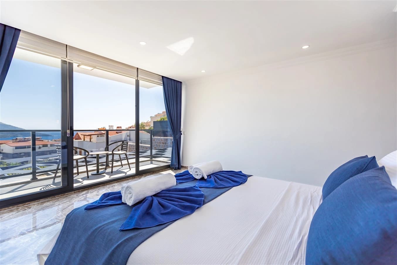 Villa Kamile Sultan Özel Havuzlu 66