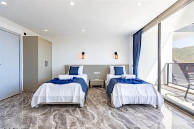 Villa Kamile Sultan Tatil Villası 18