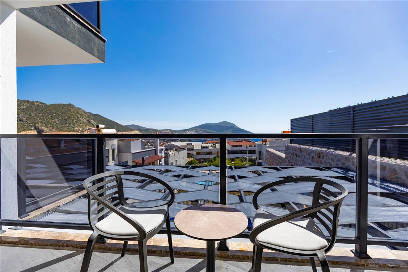 Villa Kamile Sultan Özel Havuzlu 32