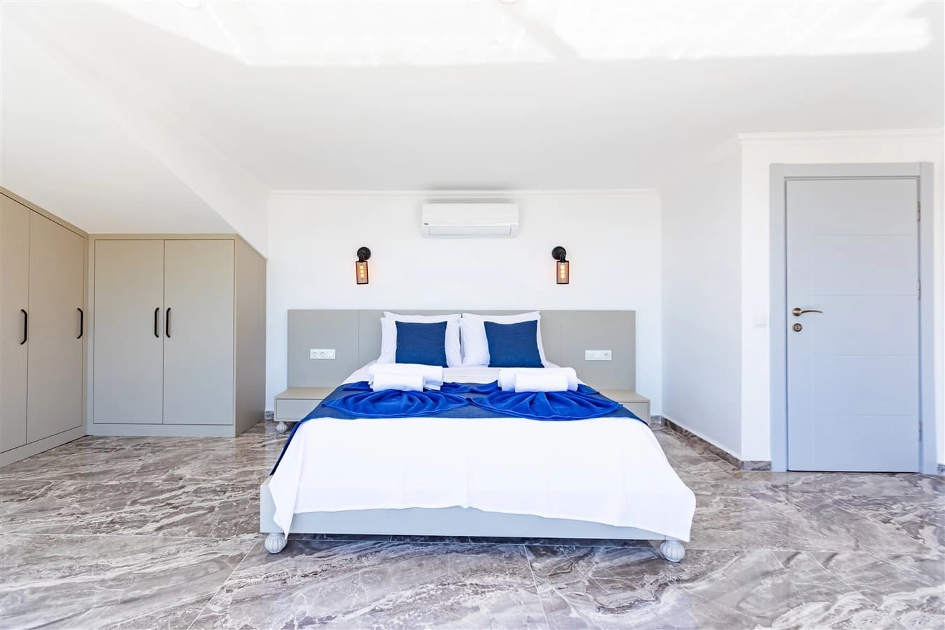 Villa Kamile Sultan Tatil Villası 74