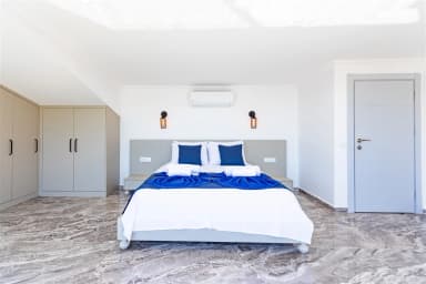 Villa Kamile Sultan Tatil Villası 74