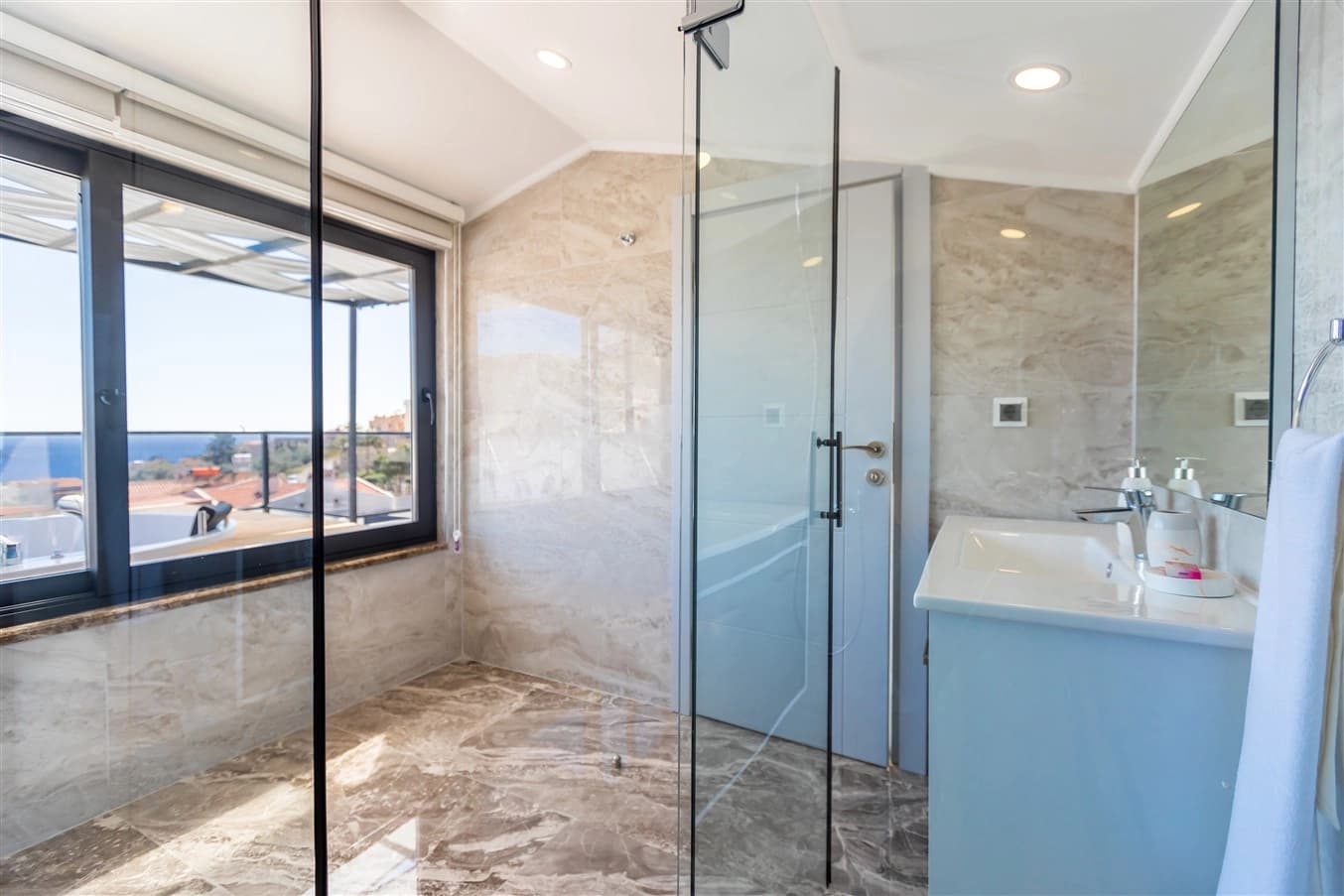 Villa Kamile Sultan Özel Havuzlu 88