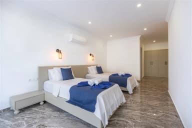 Villa Kamile Sultan Özel Havuzlu 82