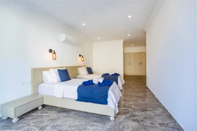 Villa Kamile Sultan Kalkan 27