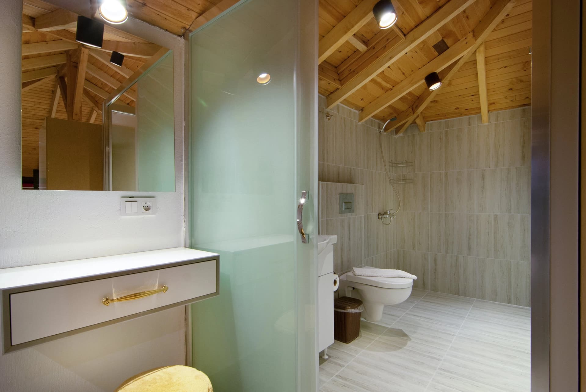 Villa Saten Üzümlü 71