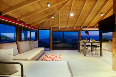 Villa Saten Üzümlü 85