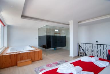 Villa Saten Üzümlü 37