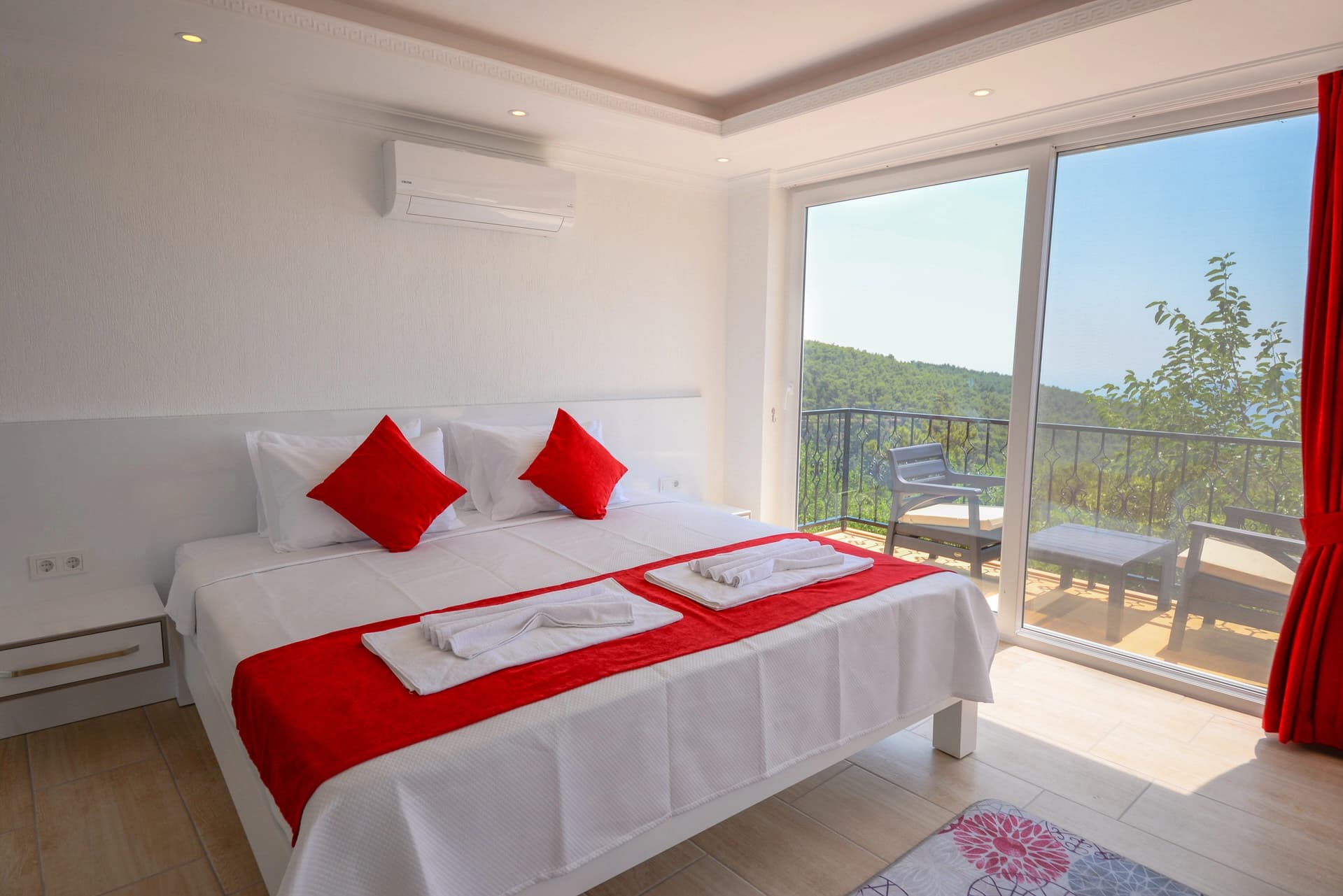 Villa Saten Üzümlü 51