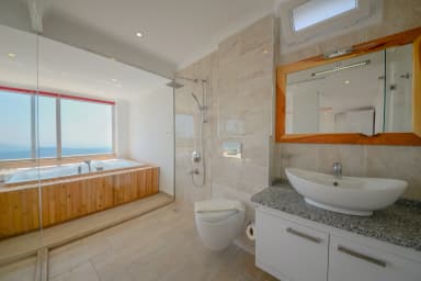 Villa Saten Üzümlü 65