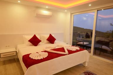 Villa Saten Üzümlü 79