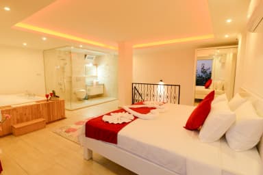 Villa Saten Üzümlü 93