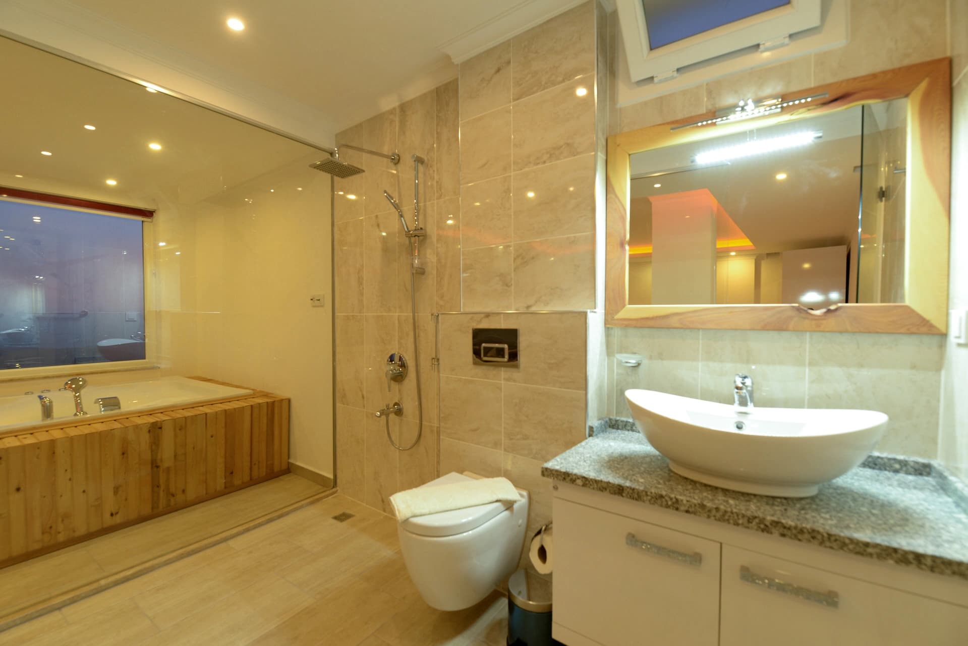 Villa Saten Üzümlü 17