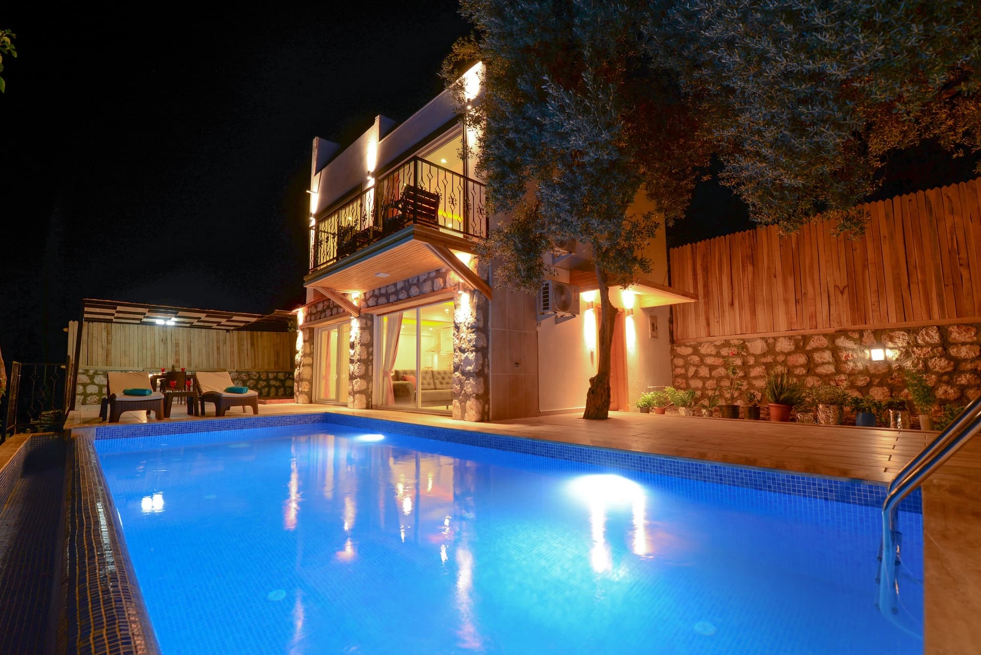 Villa Saten Üzümlü 57