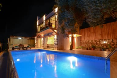 Villa Saten Üzümlü 57