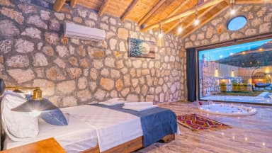 Villa Ege Sarıbelen Sarıbelen 39