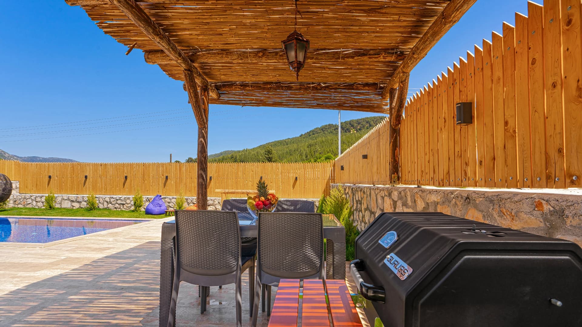 Villa Ege Sarıbelen Sarıbelen 71