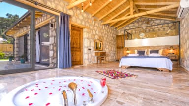 Villa Ege Sarıbelen Sarıbelen 45