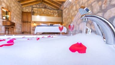 Villa Ege Sarıbelen Sarıbelen 59