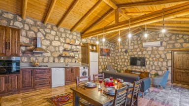 Villa Ege Sarıbelen Sarıbelen 31