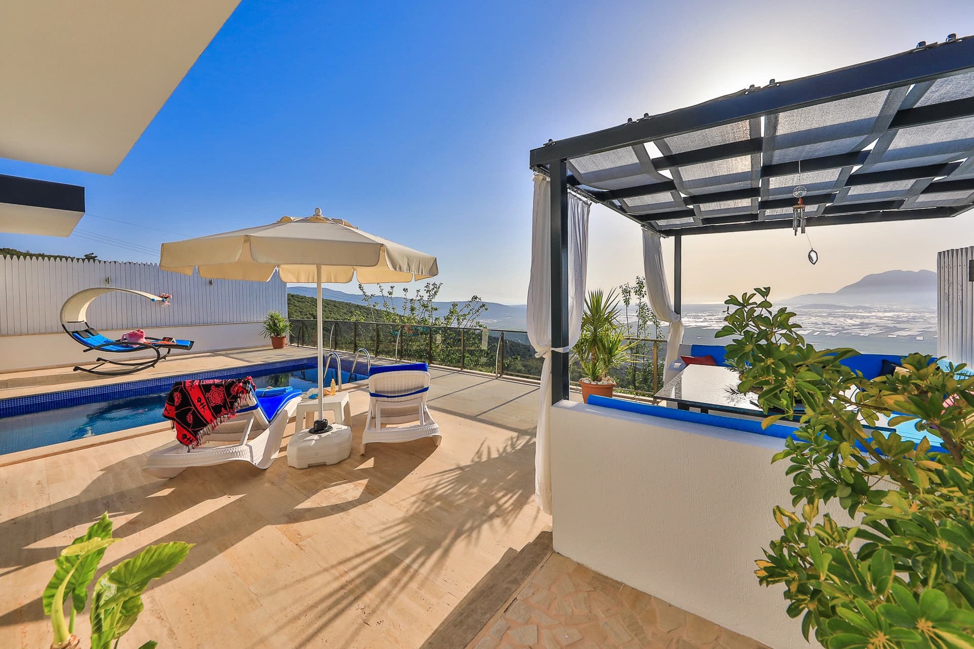 Villa Lavantin Üzümlü 38