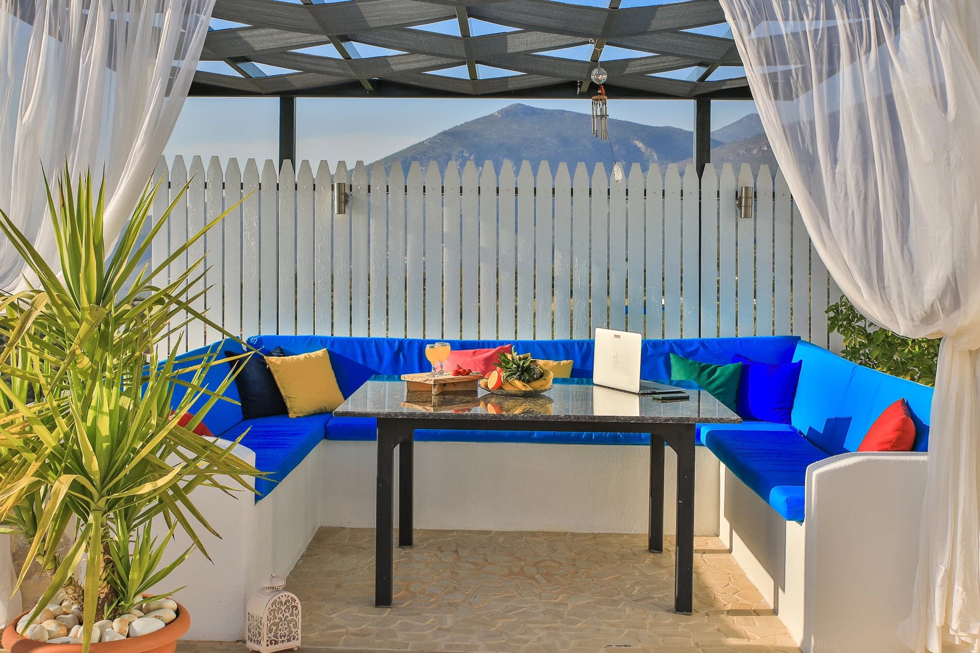 Villa Lavantin Üzümlü 66