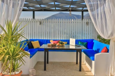 Villa Lavantin Üzümlü 66