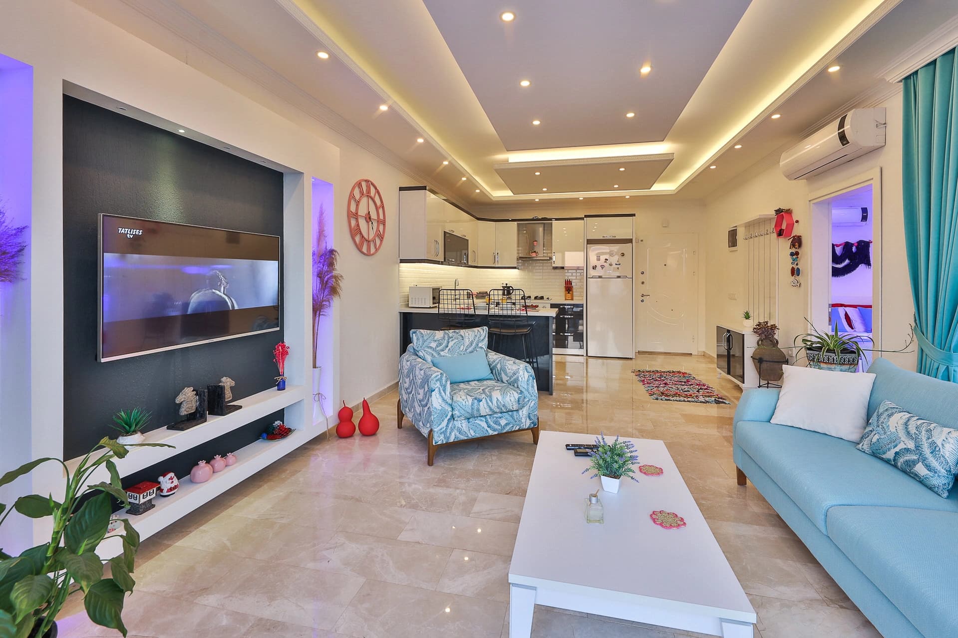 Villa Lavantin Üzümlü 18