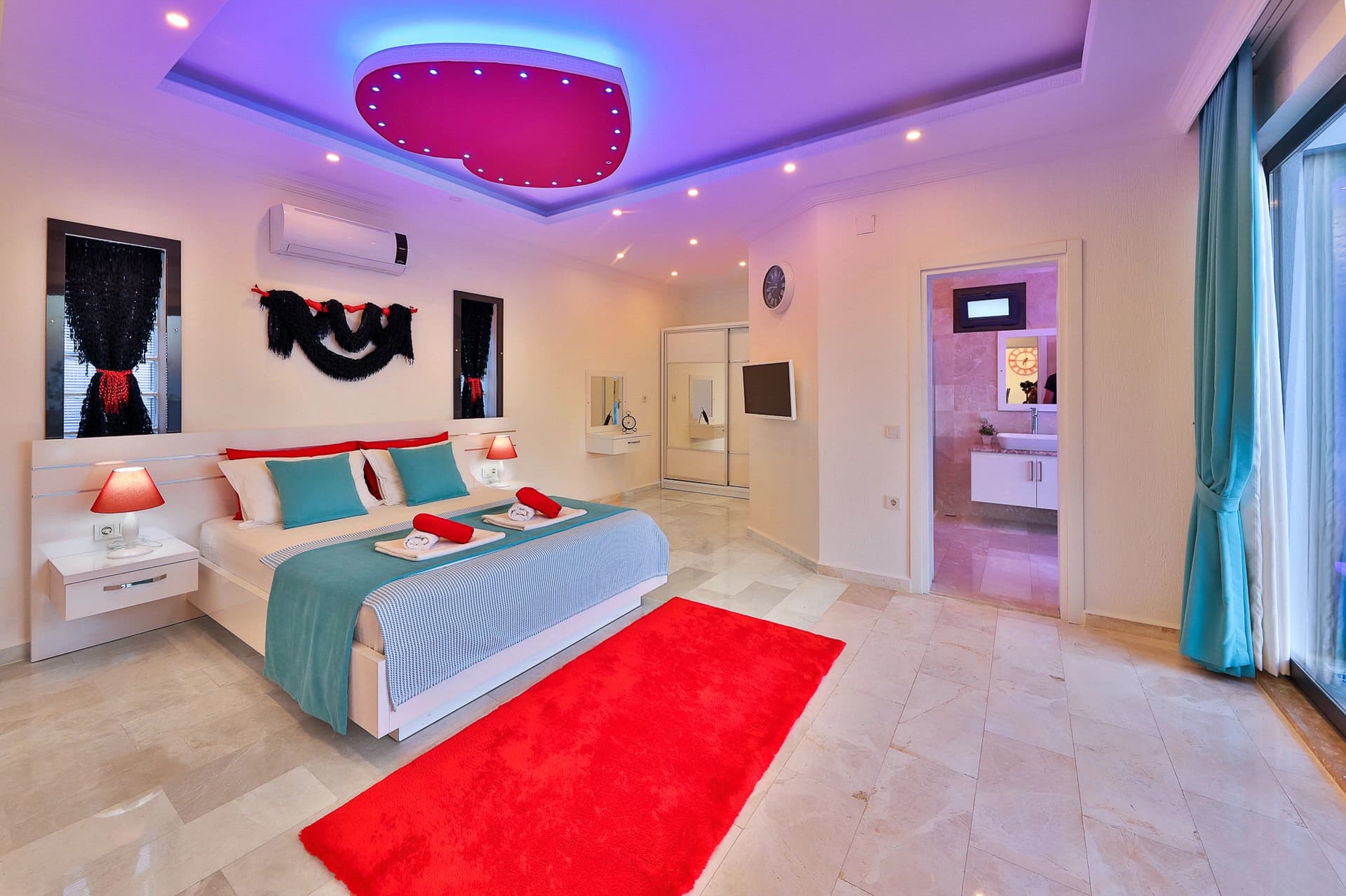 Villa Lavantin Üzümlü 60