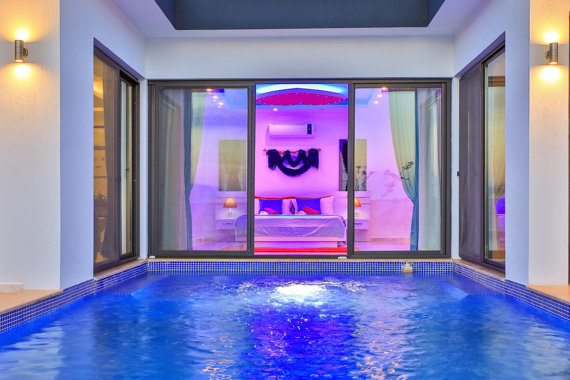 Villa Lavantin Üzümlü 94