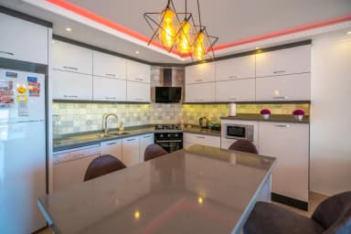 Villa Aşkım Üzümlü 63