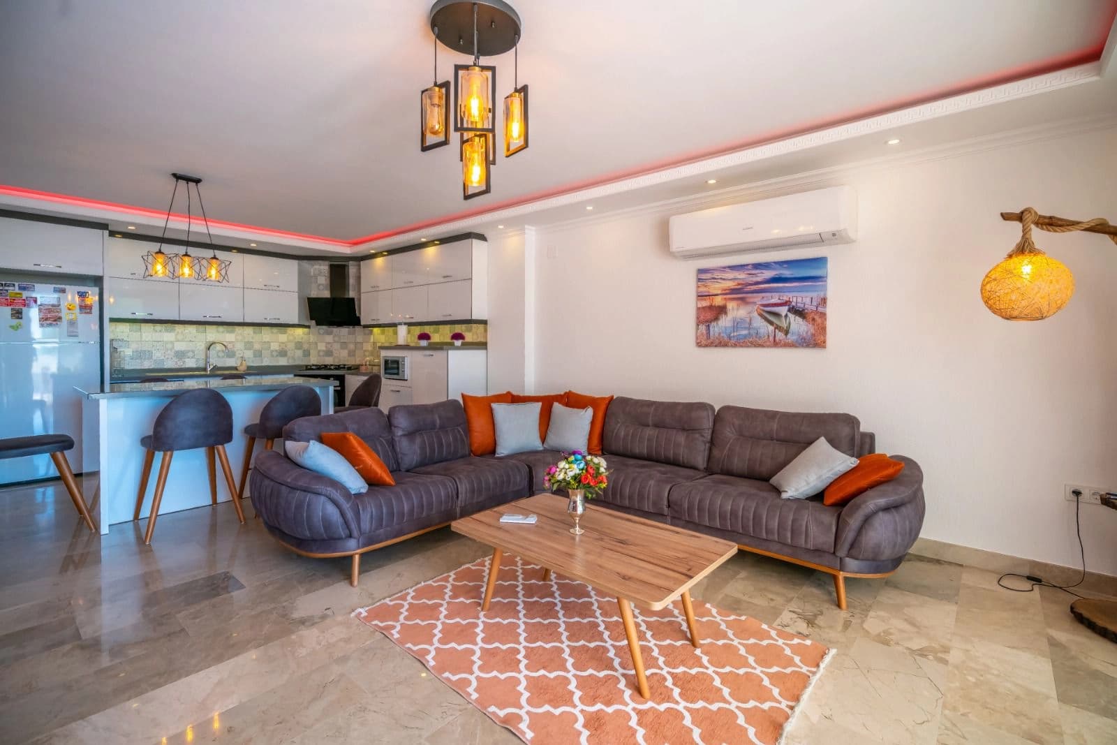 Villa Aşkım Korunaklı Havuz 70