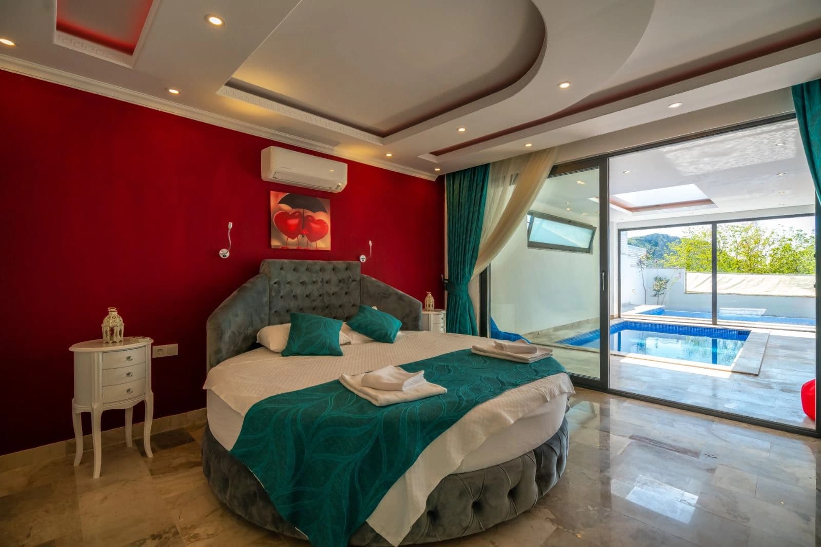 Villa Aşkım Üzümlü 29