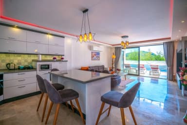 Villa Aşkım Üzümlü 91