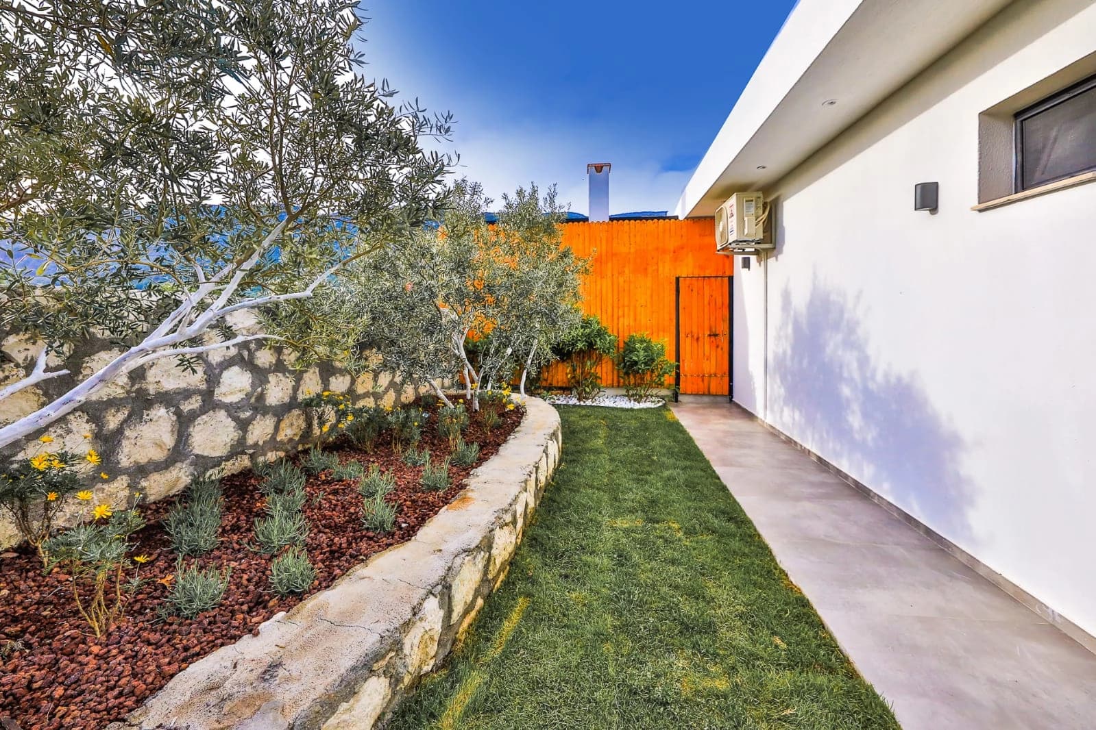 Villa Doğa Delux Sarıbelen 62