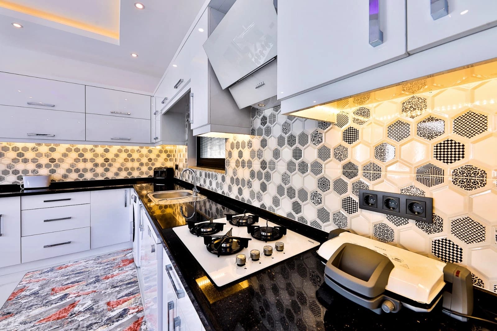 Villa Doğa Delux Çocuk Havuzu 21