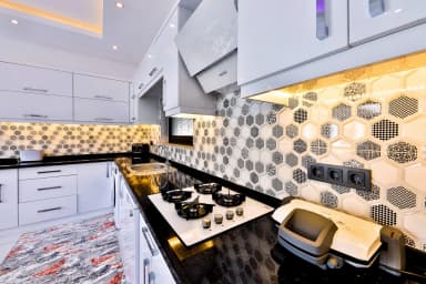 Villa Doğa Delux Çocuk Havuzu 21