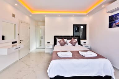 Villa Doğa Delux Çocuk Havuzu 77