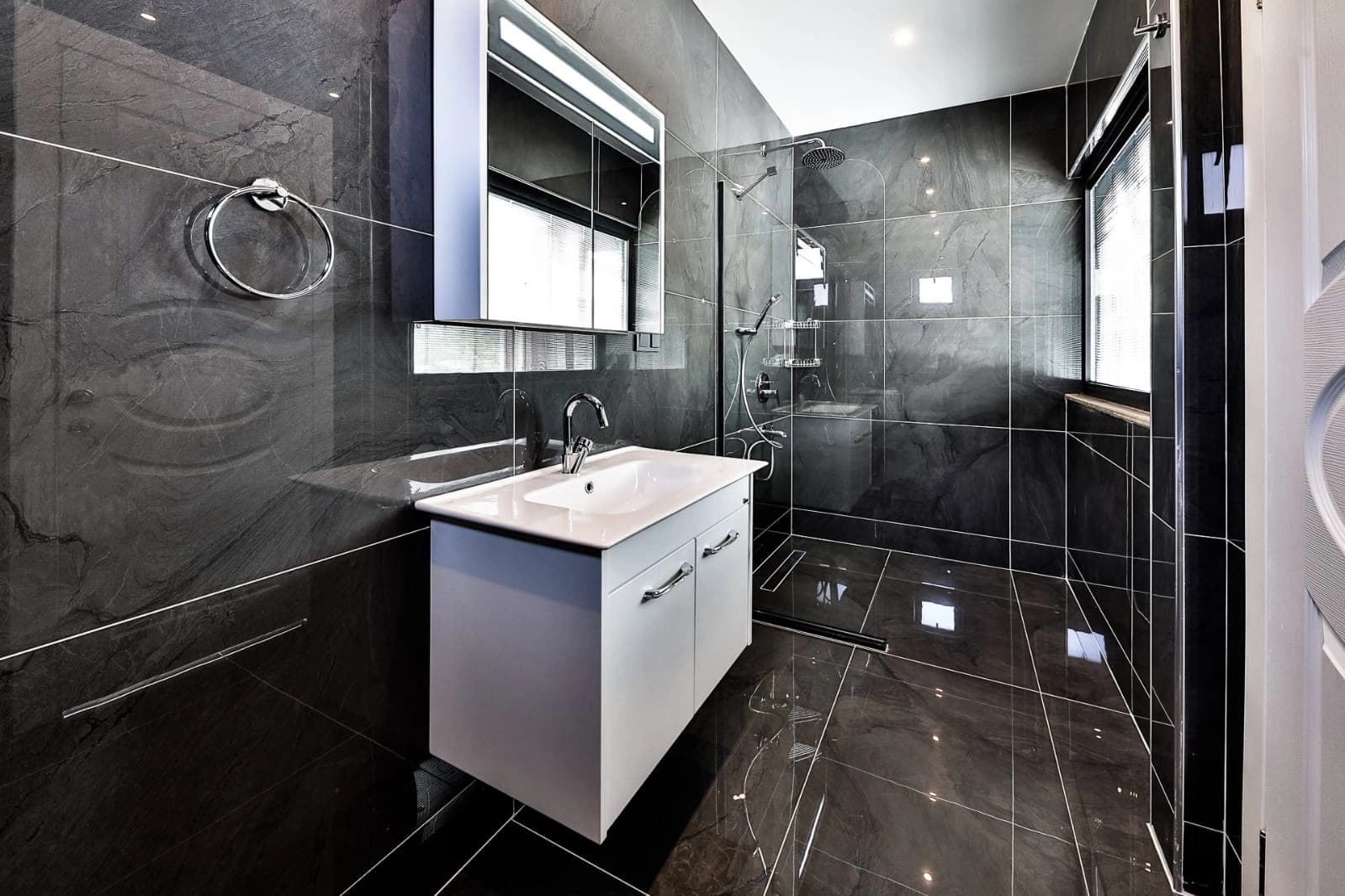 Villa Doğa Delux Sarıbelen 84