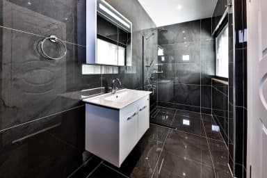 Villa Doğa Delux Sarıbelen 84